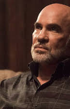 Mitch Pileggi as 