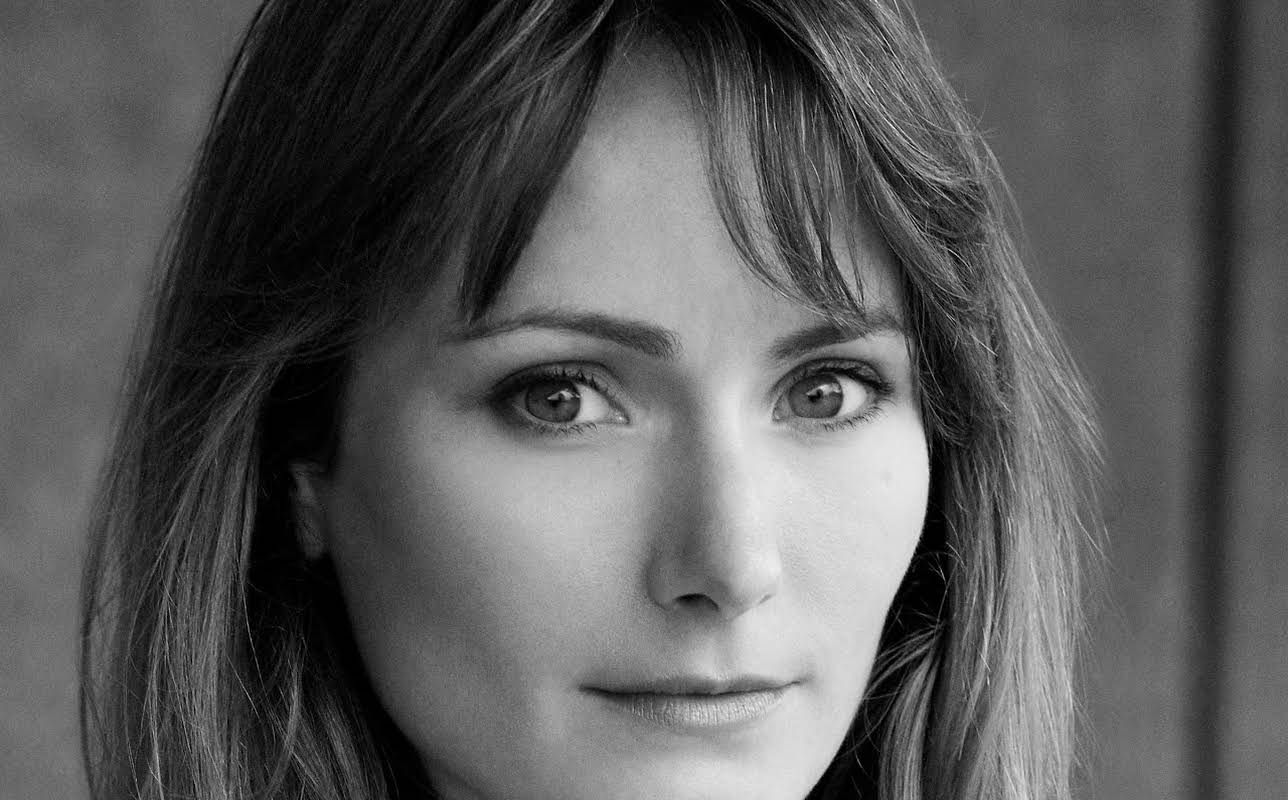 Anna Madeley
