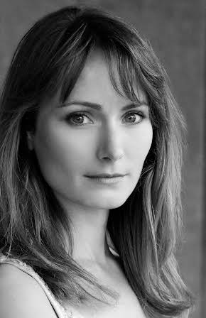 Anna Madeley as 