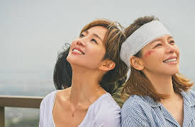 Who's By Your Side, Season 1: Destiny