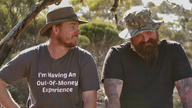 06:00: Guldjägarna i Australien (S5 E2) (S5) | TV10 | 7/2 2026