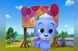 Pinkfong Wonderstar: Flocking To Friendship