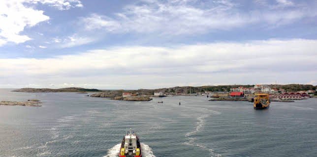 19:00: Havets hjältar (S2 E13) (S2) | Kanal 9 | 12/17 2025