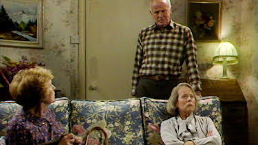 11:00 PM: One Foot in the Grave (S1) | BBC Two | 1/21 2026