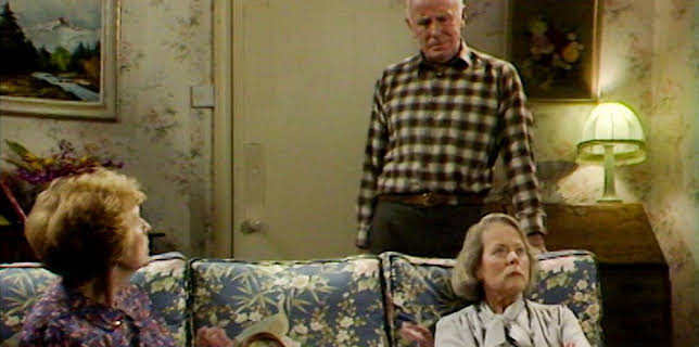 10:00 PM: One Foot in the Grave (S1) | BBC Two | 1/21 2026