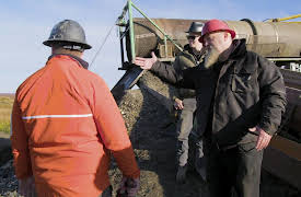 Hoffman Family Gold, Season 1: Jack Attack