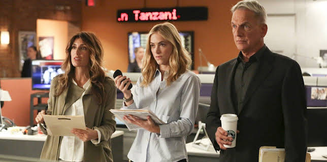 19:15: Navy CIS | Kabel Eins | 3/21 2026