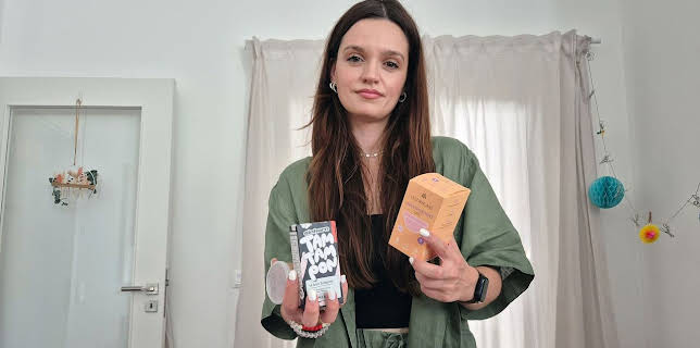 19:40: Re: Wenn das Geld für Tampons und Binden fehlt | Arte | 2/9 2026