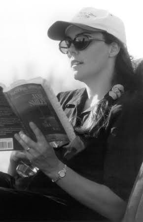 Jocelyn Moorhouse as Director