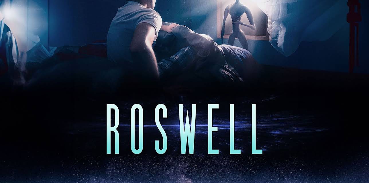 Roswell (2022)