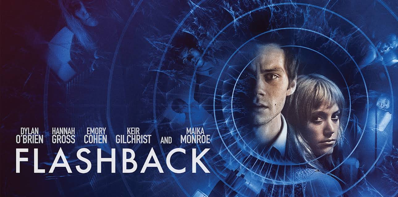 Flashback (2021)