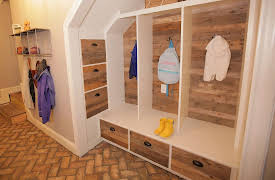 Wood Work, Season 1: Old Wood Creates Character