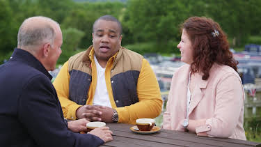 00:00: Husjägarna | Sjuan | 9/4 2025