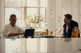 Saved By Grace: What Would The Neighbors Think?