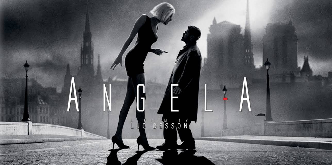 Angel-A (2007)