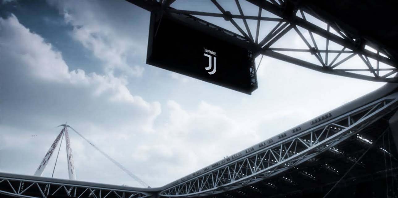 First Team: Juventus