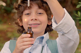 The Childhood of Romeo and Juliet – Season 1: Episode 17