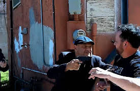 Season 1: Something Blue