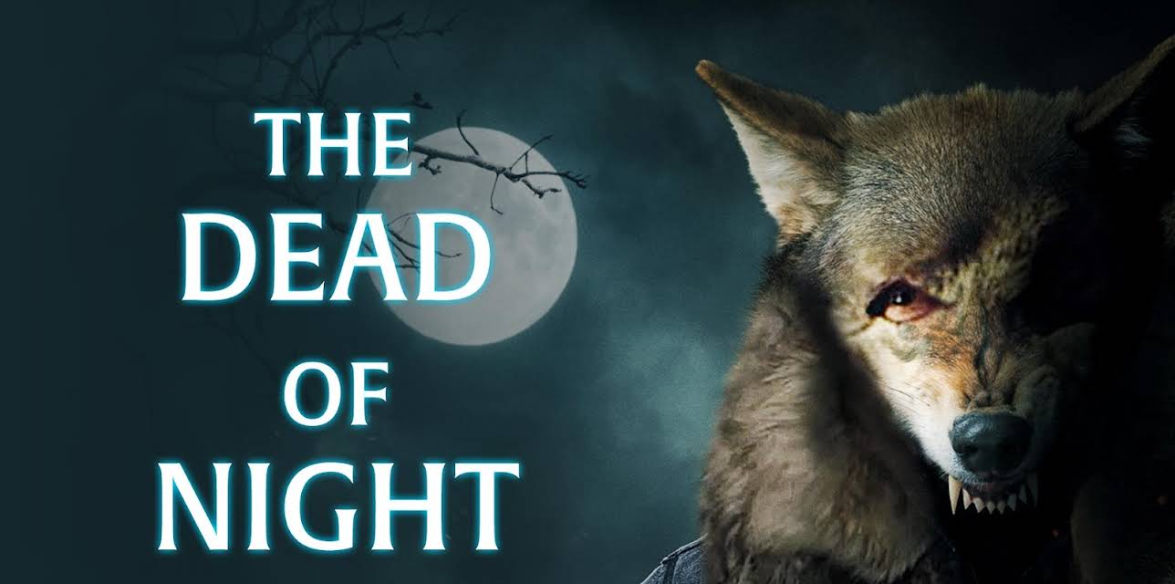 The Dead of Night (2021)