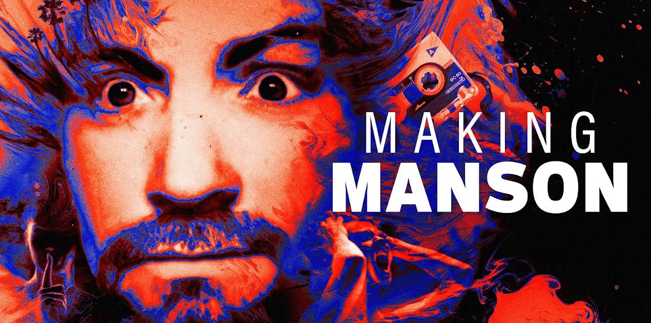 Making Manson S1