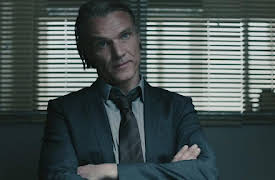 You Are Wanted: Trust