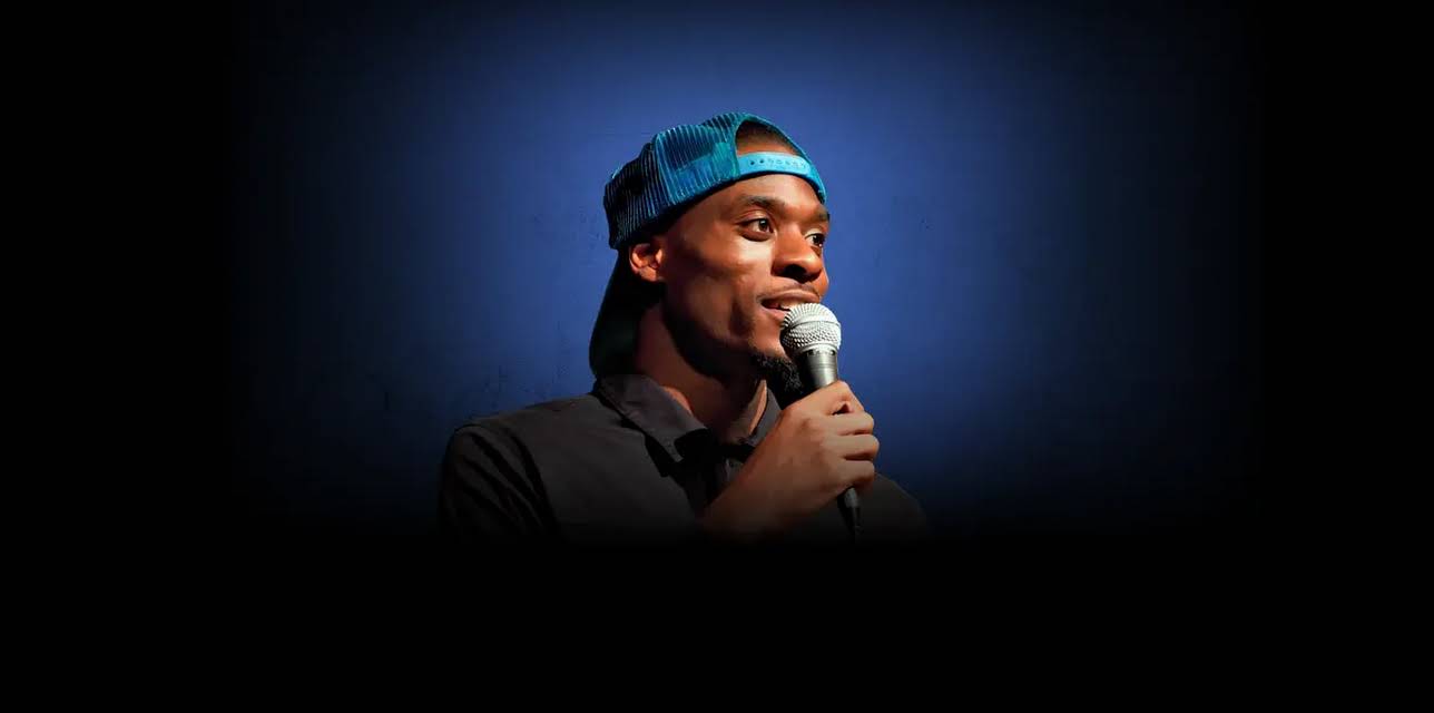 Introducing: Johnny Garfield (2024)