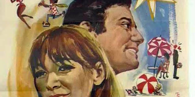 22:00: Turistas y bribones (IMDb 4.2) | Castilla la Mancha TV | 2/14 2026