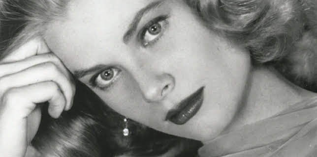The Hollywood Collection: Grace Kelly - The American Princess (1991)