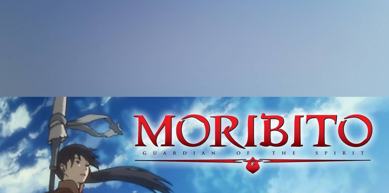 Moribito: Guardian of the Spirit