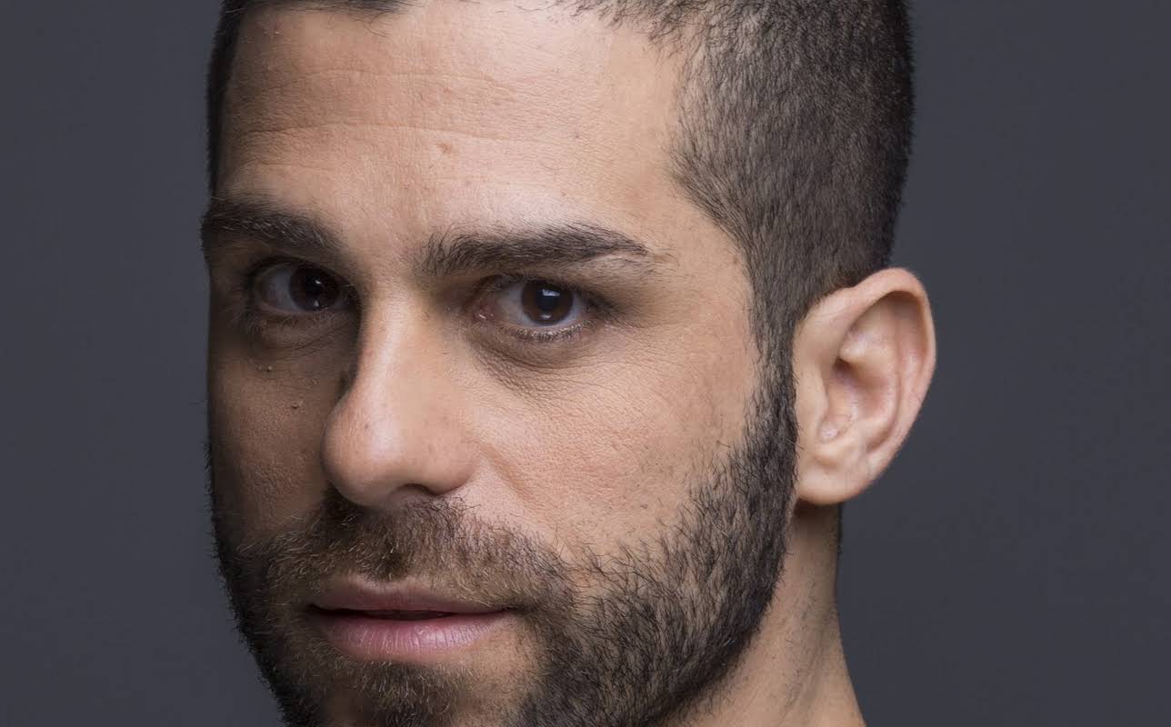 Ido Mosseri