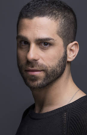 Ido Mosseri as 