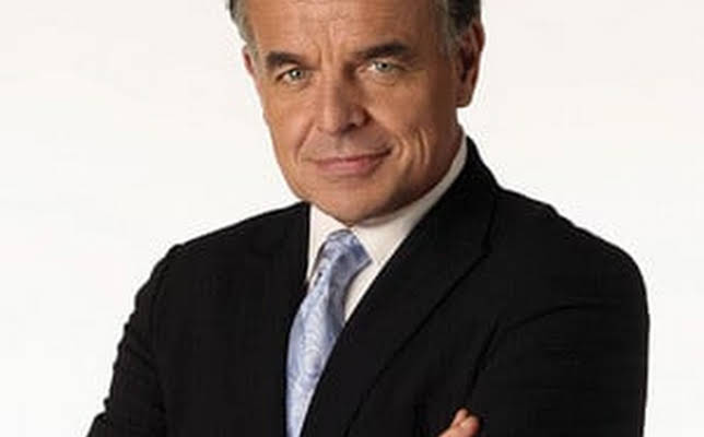 Ray Wise