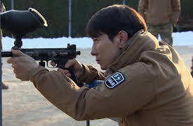 ShinByung Camp: ShinByung Camp Episode 3