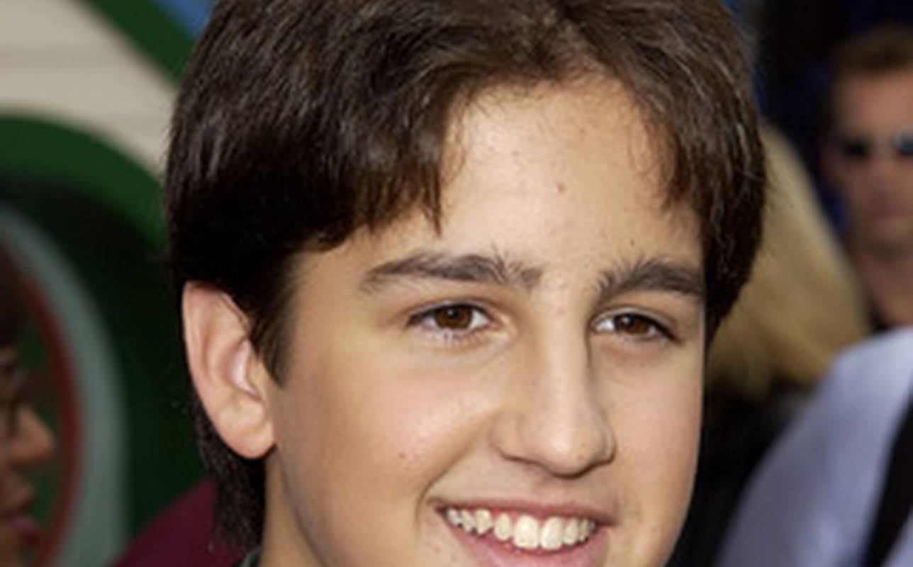 Eric Lloyd