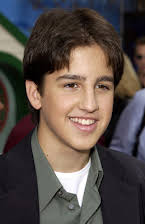 Eric Lloyd as 