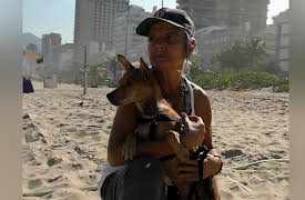 Petchannel Brasil: Luna and Marize