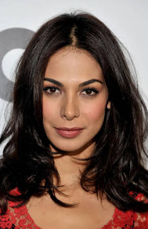 Moran Atias as 