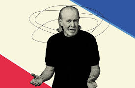 George Carlin's American Dream, Season 1: George Carlin's American Dream -- Part 1