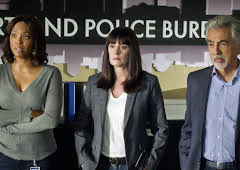 Criminal Minds