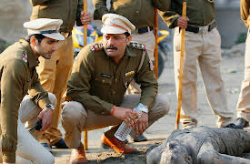 Paatal Lok: Sleepless in Seelampur