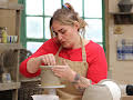 New: The Great Pottery Throw Down