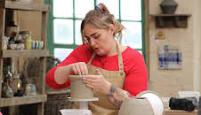 New: The Great Pottery Throw Down