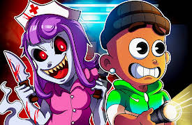 Season 2: Asylum and Superhero Tycoon