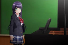 D4DJ First Mix: Brand New World