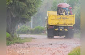 Dicing with Death: East Timor: The Mysterious Island