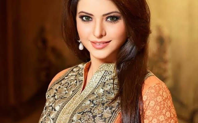 Aamna Sharif