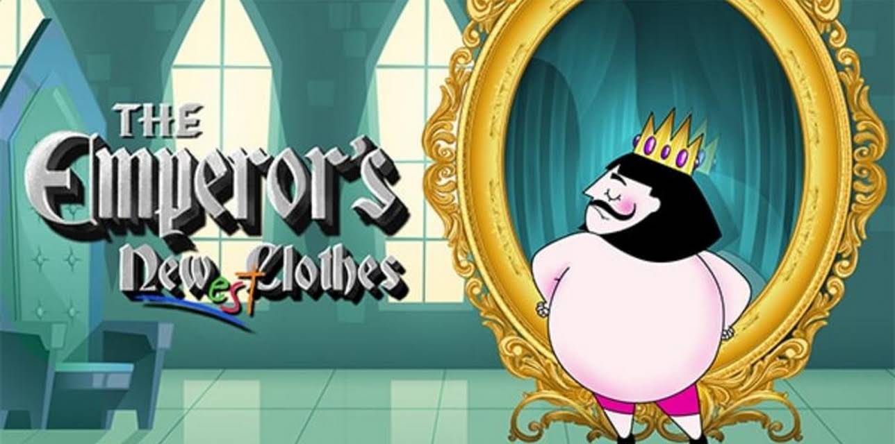 The Emperor's Newest Clothes (2018)