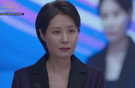 Queenmaker: Avsnitt 11