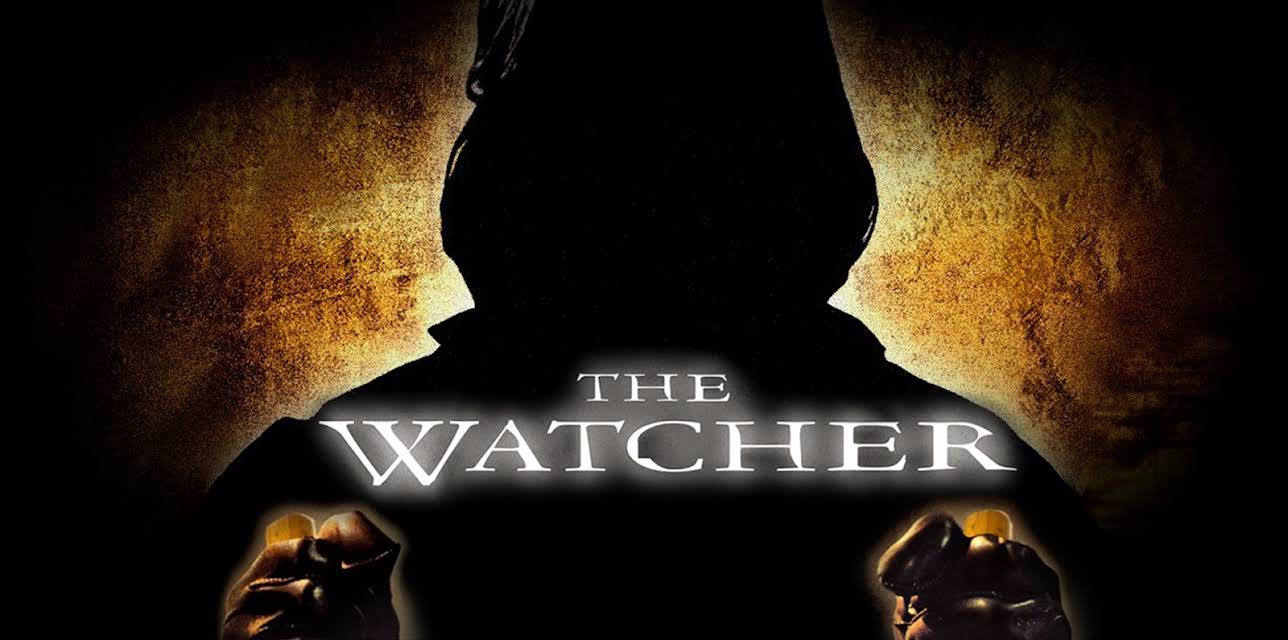 The Watcher (2000)