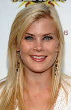 Alison Sweeney som 